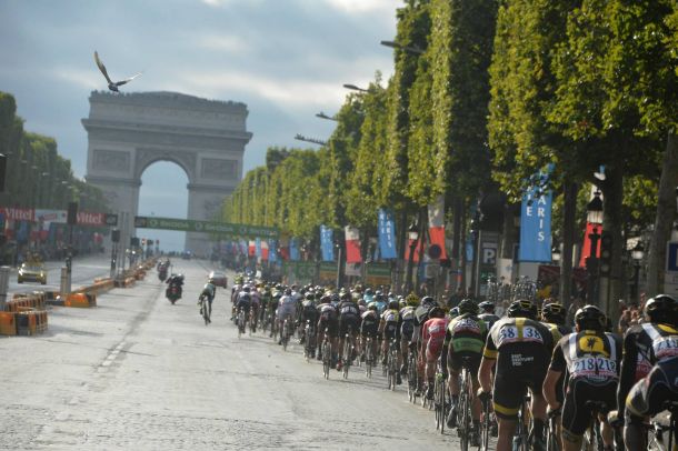 Encuesta Ciclismo VAVEL: lo mejor de 2015