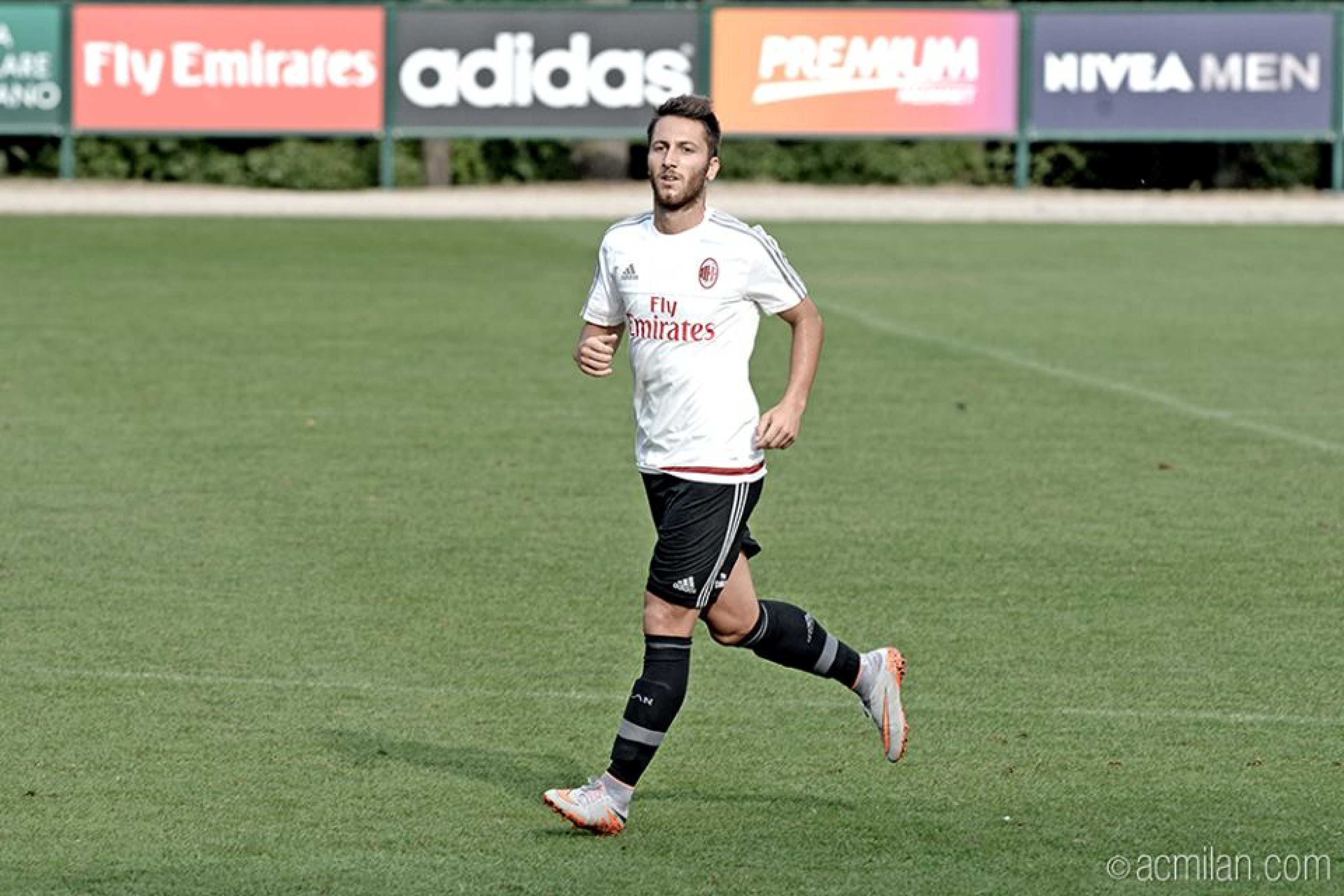 Milan, Gattuso rilancerà Bertolacci