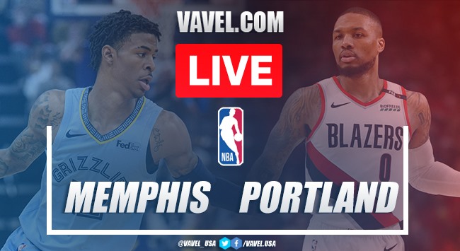 Full Highlights: Grizzlies 122-126 Trail Blazers in 2020 NBA Play-In Game Full Highlights: Grizzlies 122-126 Trail Blazers in 2020 NBA Play-In Game