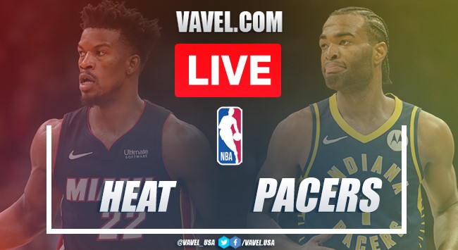 Full Highlights: Heat 109-100 Pacers in 2020 NBA Playoffs Full Highlights: Heat 109-100 Pacers in 2020 NBA Playoffs