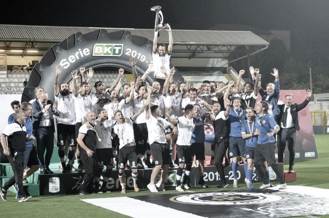 Spezia Calcio