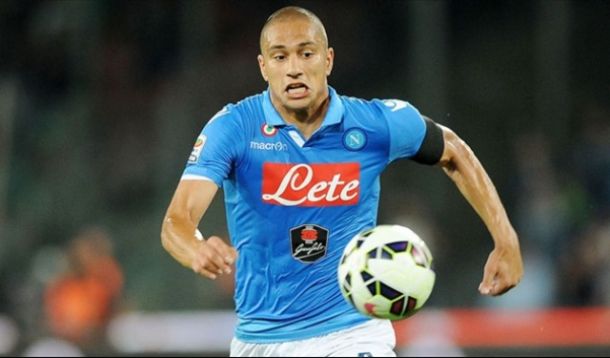 Napoli: accordo con il Leicester per Inler, manca l'ok del giocatore