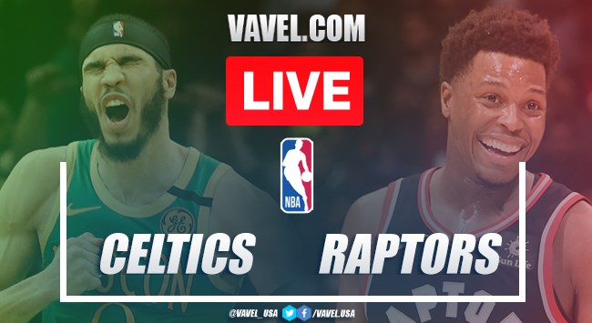 Full Highlights: Celtics 111-89 Raptors in 2020 NBA Playoffs Full Highlights: Celtics 111-89 Raptors in 2020 NBA Playoffs