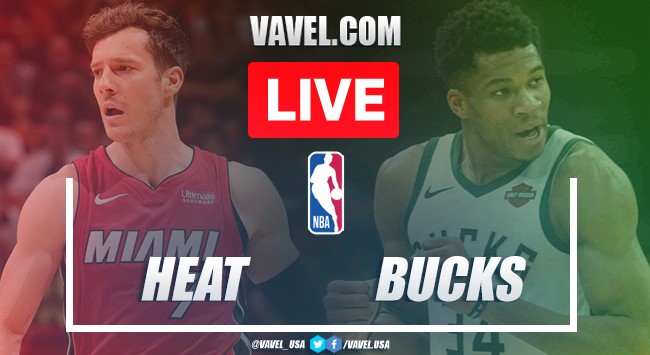 Full Highlights: Heat 103-94 Bucks in 2020 NBA Playoffs Full Highlights: Heat 103-94 Bucks in 2020 NBA Playoffs