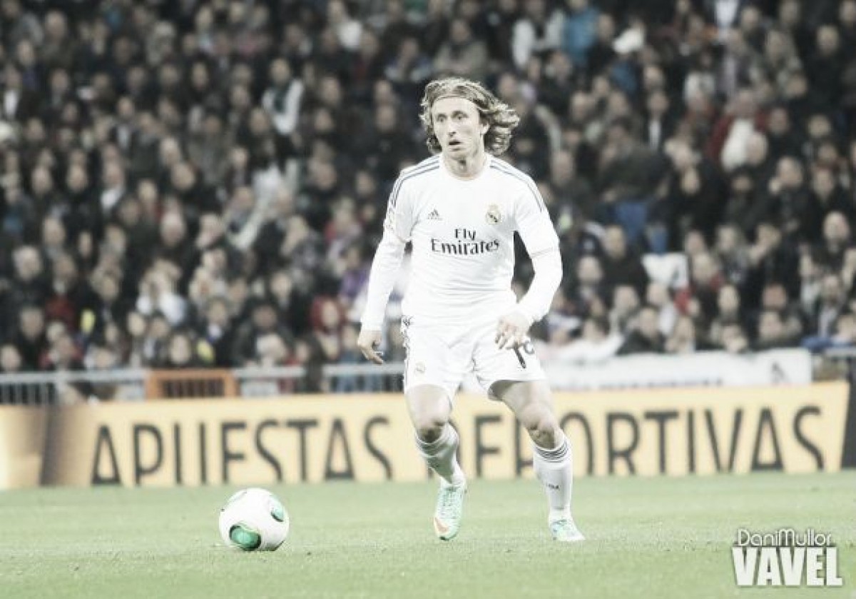 Inter, sale l'attesa per Modric