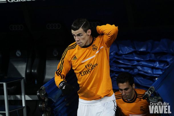 Bale: "Queremos ser el primer equipo del continente en revalidar la Champions League"