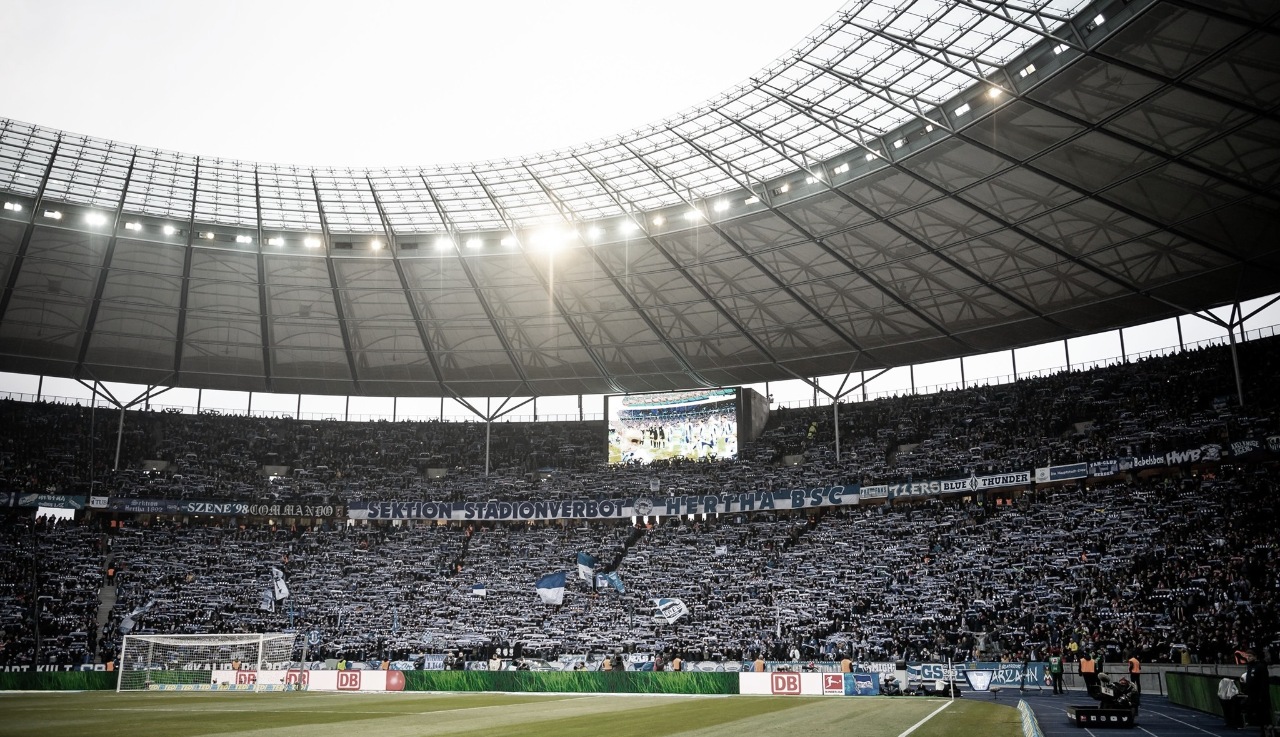 Hertha Berlin