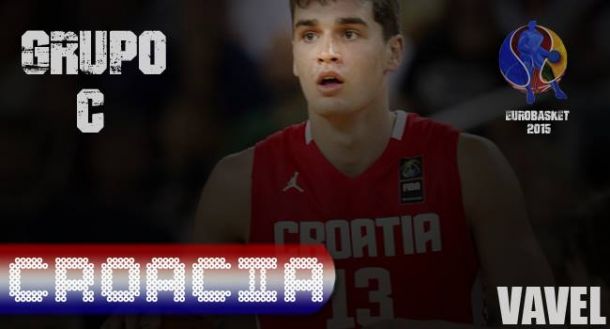 Eurobasket 2015. Croacia: licencia para soñar