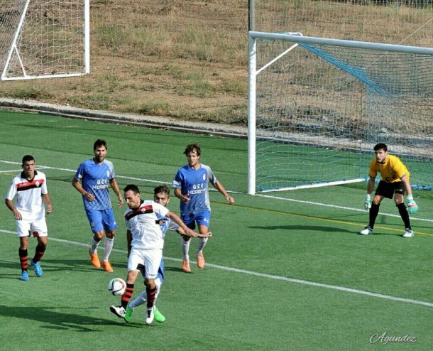 Crónica de la primera jornada de los equipos leoneses de Tercera División