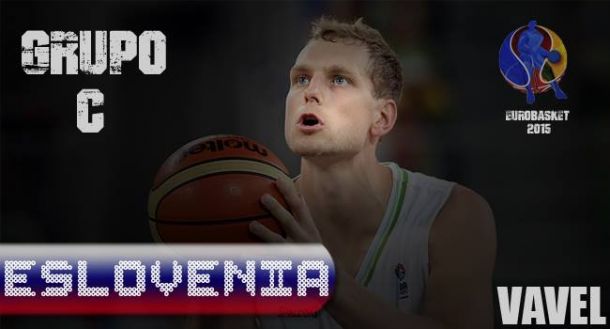Eurobasket 2015. Eslovenia: reinventarse o morir