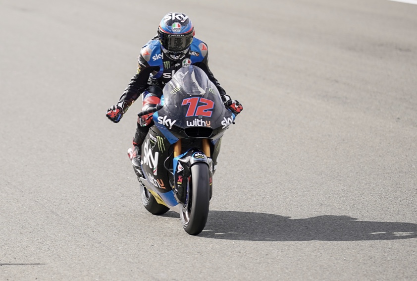 La Firma Vavel Moto2 GP Europa: la lucha por la corona La Firma Vavel Moto2 GP Europa: la lucha por la corona