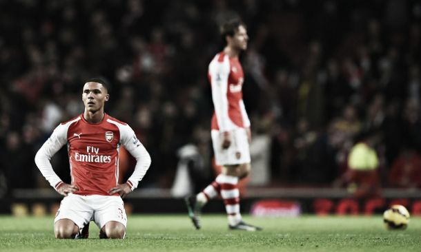 Arsenal, la caccia alle streghe e la mancanza di risultati