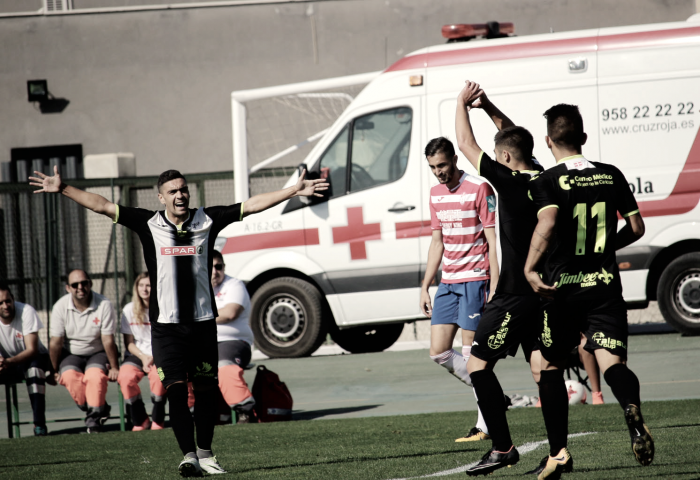 Análisis del rival: FC Cartagena