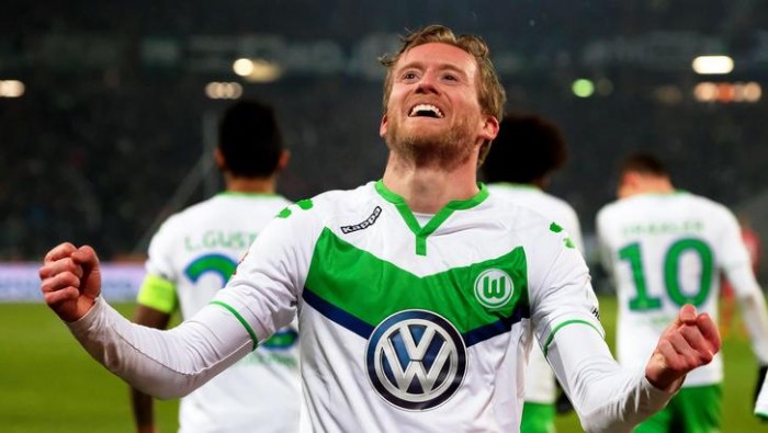 I Lupi azzannano i Bufali: tra Wolfsburg e Gent finisce 1-0