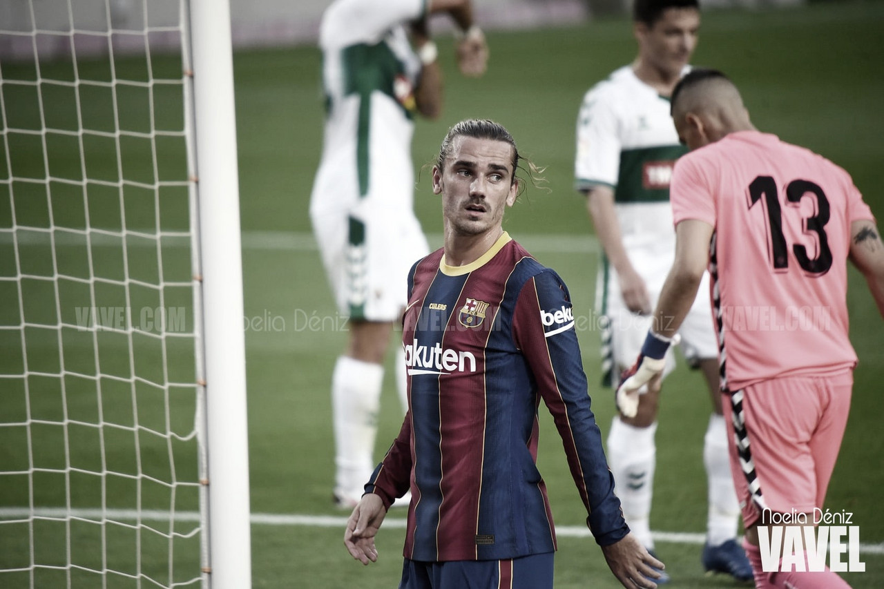 Resumen FC Barcelona vs Athletic final Supercopa de España (2-3) Resumen FC Barcelona vs Athletic final Supercopa de España (2-3)