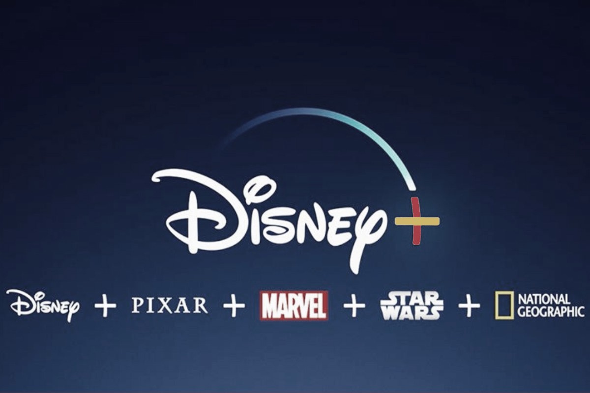 Disney sorprende
con su movimiento y estrenará su plataforma OTT en España el 31 de
Marzo de 2020

