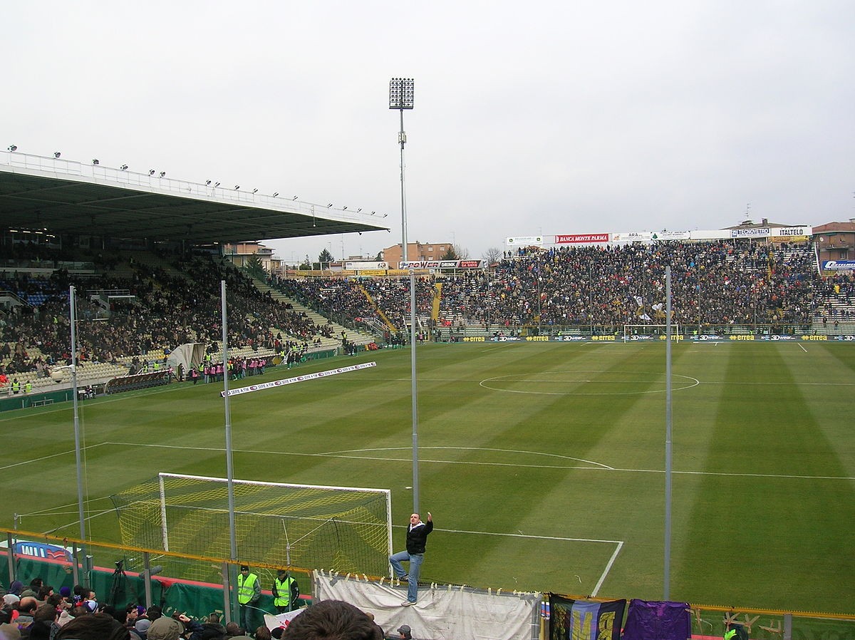 Serie A - Riparte il campionato per l'Udinese, si va nella tana del neopromosso Parma