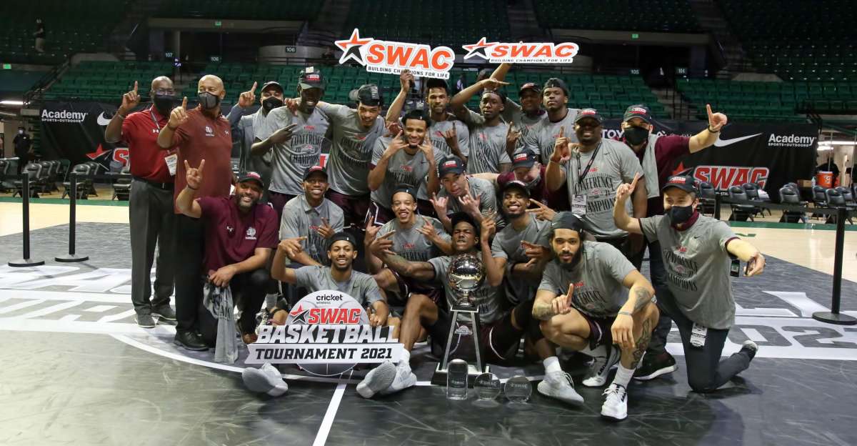 Southwestern Athletic Conference championship game: Texas Southern routs Prairie View to clinch NCAA bid