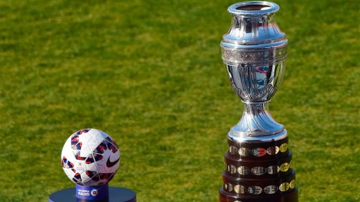 Copa America Centenario Draw: Key Questions Before Sunday's Big Reveal