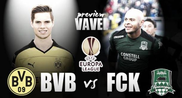 Borussia Dortmund - Krasnodar Preview: Tuchel's side look to take good form into Europe