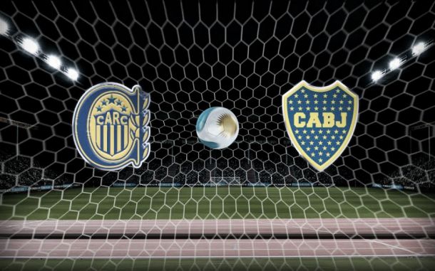 Rosario Central - Boca Juniors: se busca campeón