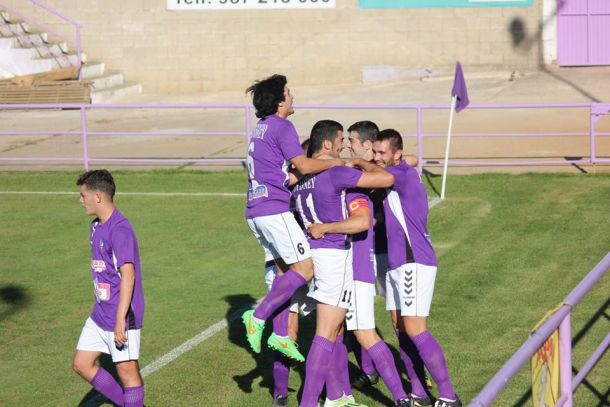 Resumen de la séptima jornada de los equipos leoneses de Tercera División