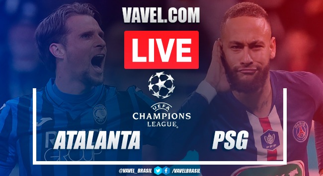 Gols e melhores momentos para Atalanta 1x2 PSG pela Champions League 2019-20