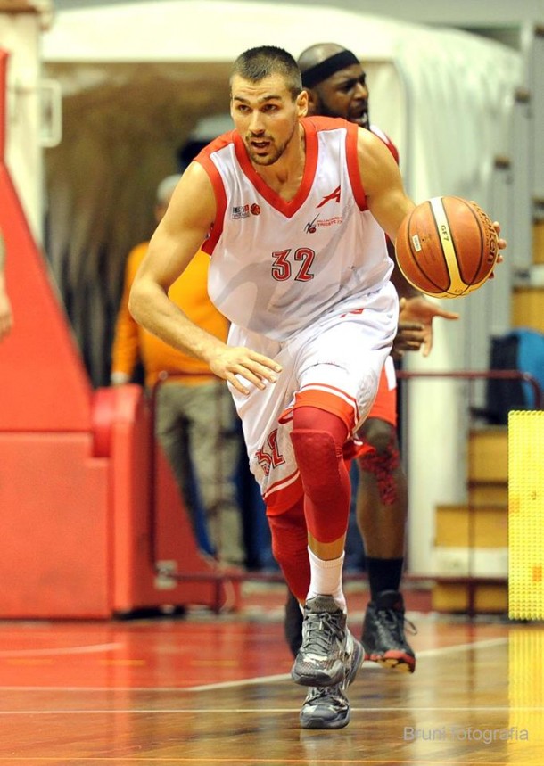 Serie A2: 12ª giornata Trieste ospita la Remer Treviglio