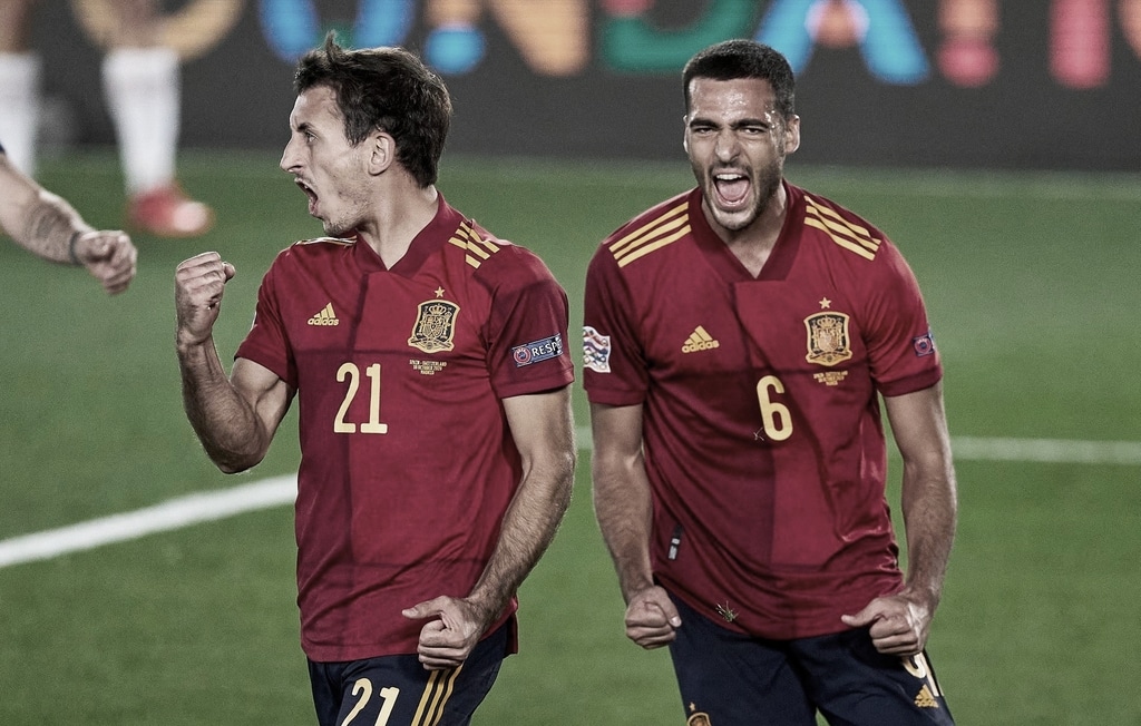 'La Roja' funda su cuenta oficial de Weibo 'La Roja' funda su cuenta oficial de Weibo