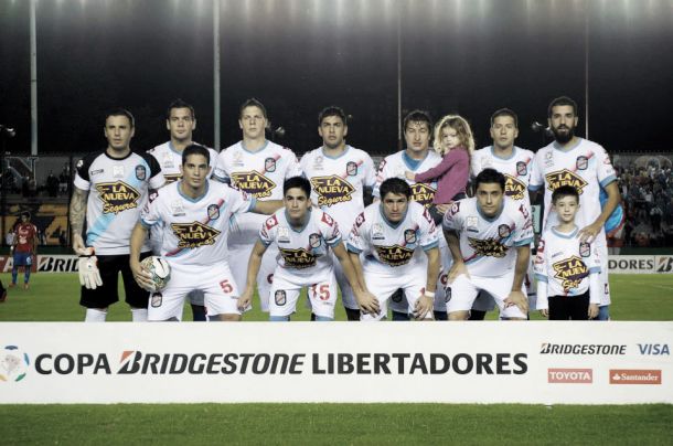 El primer semestre: historia en la Libertadores, flojo en el Torneo Final