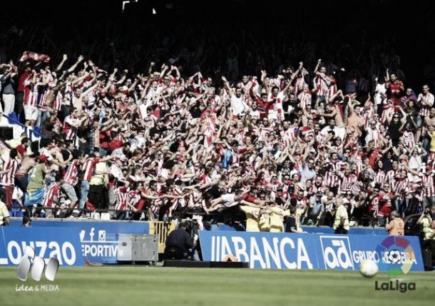 Rayo Vallecano - Sporting de Gijón: a continuar la senda de la victoria