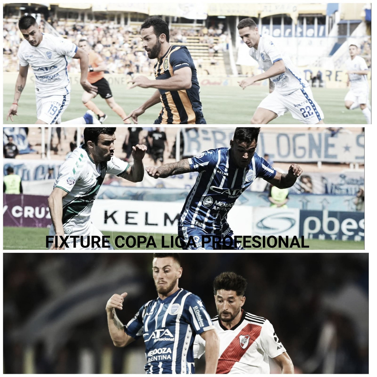 Vuelta al ruedo y todo
confirmado Vuelta al ruedo y todo
confirmado