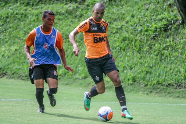 Após de jogo treino, Paulo Autuori sinaliza time titular para estreia no Campeonato Mineiro