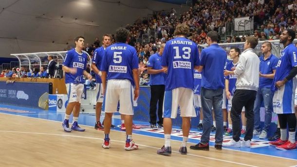 Basket, serie A: sorpresa Varese a Capo d'Orlando