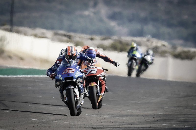 Calculadora VAVEL MotoGP: Líderes y favoritos, GP Teruel 2020