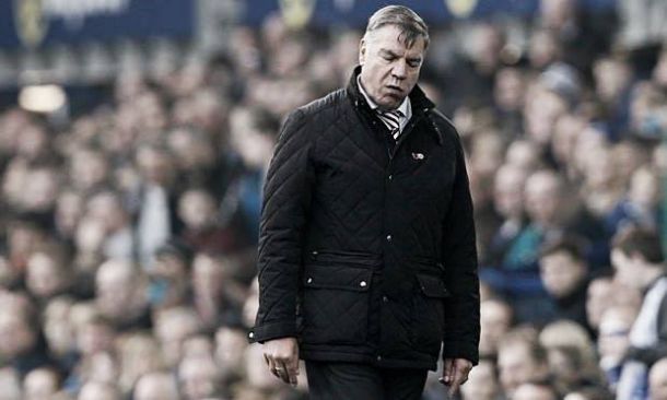 Reports say Sam Allardyce will be given £20 million in January to beef up Sunderland's back line