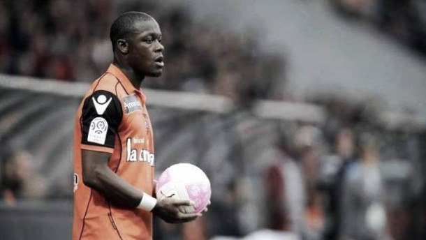 Report: Sunderland interested in Lorient defender Lamine Kone