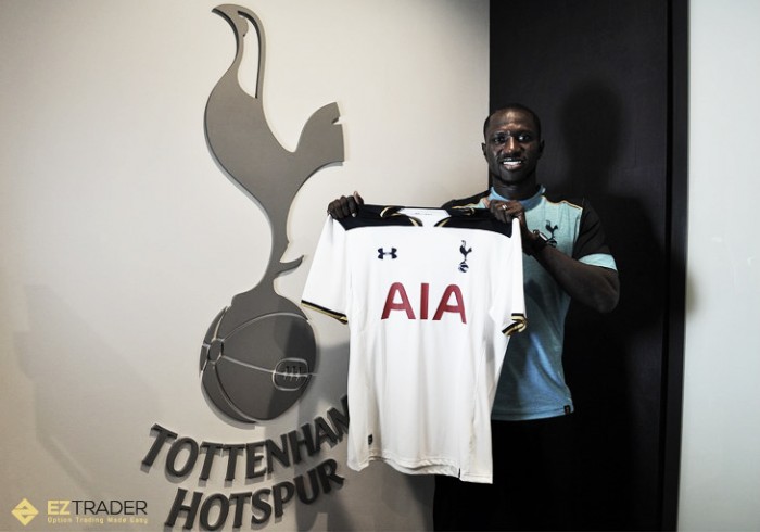 El Tottenham se lleva la puja por Sissoko