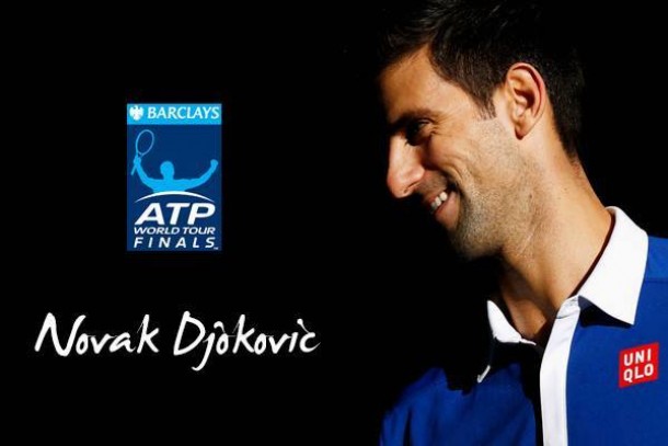 ATP Finals 2015: Novak Djokovic, o número 1 do mundo encerrando um ano perfeito