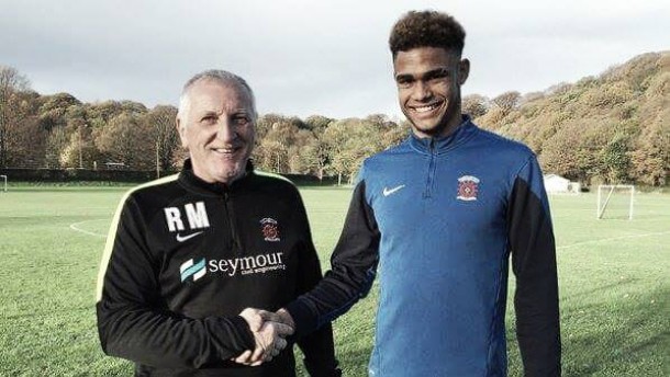 Sunderland youngster Mikael Mandron joins Hartlepool on loan