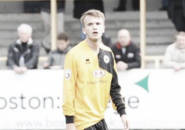Non-league loans can be beneficial, says Sunderland youngster Dylan McEvoy
