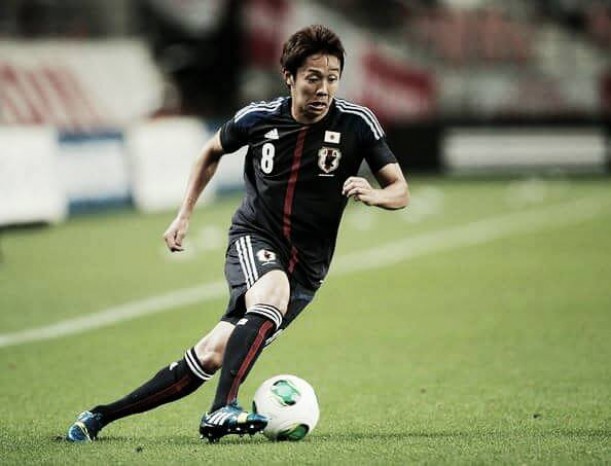 Hannover midfielder Hiroshi Kiyotake sidelined until 2016