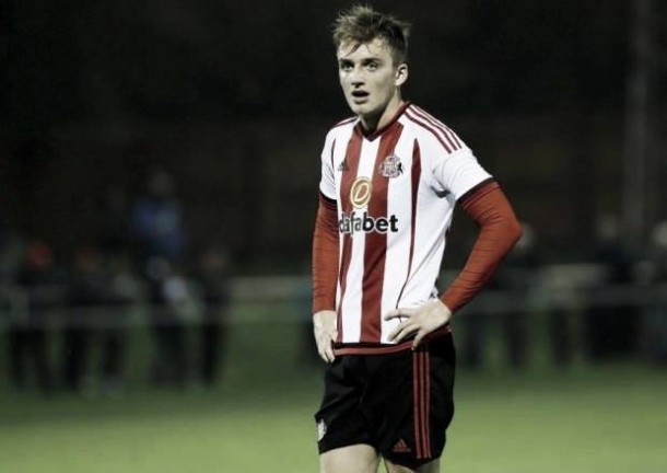 Gateshead keen on loan for Sunderland youngster Martin Smith