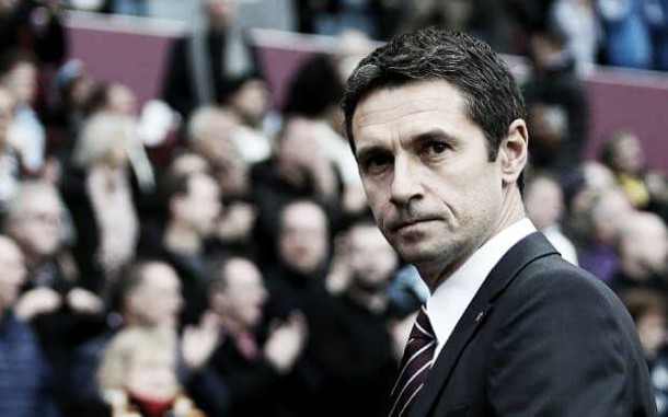 Remi Garde reveals his daughter was in Paris during attacks