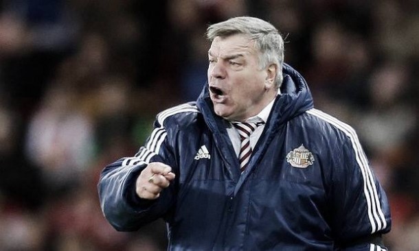 Mick McCarthy backs Sam Allardyce to succeed at Sunderland