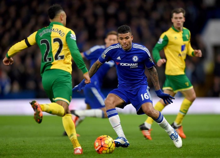 Previa Norwich City - Chelsea: en busca del punto de inflexión Previa Norwich City - Chelsea: en busca del punto de inflexión