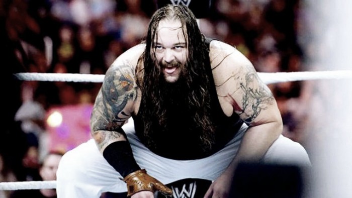 Bray Wyatt pulled from WWE Tokyo tour