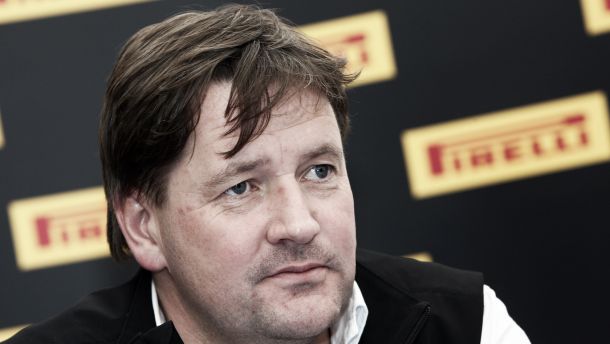 Pirelli espera quebra de recordes em 2015