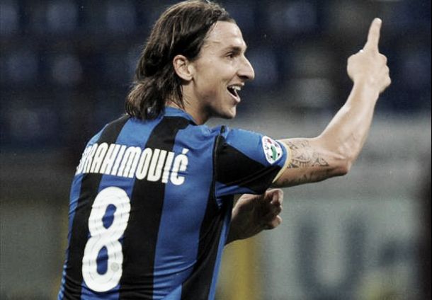Inter, pazza idea Ibrahimovic