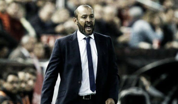 Nuno resigns as Valencia manager